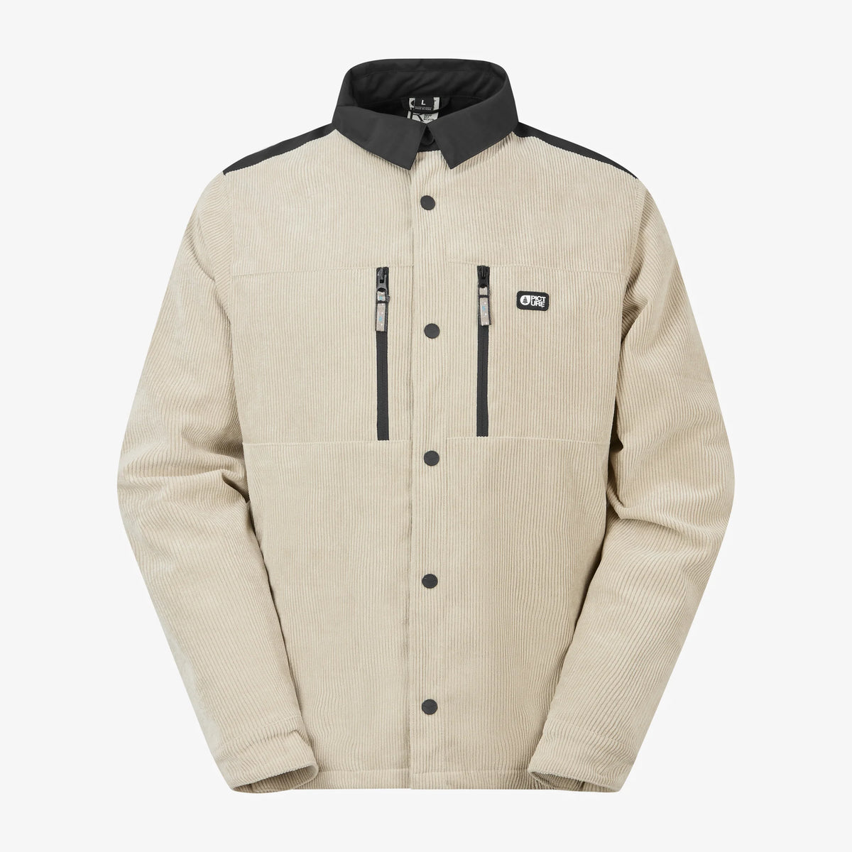 Men’s Bemidji Cord Tech Jacket product image
