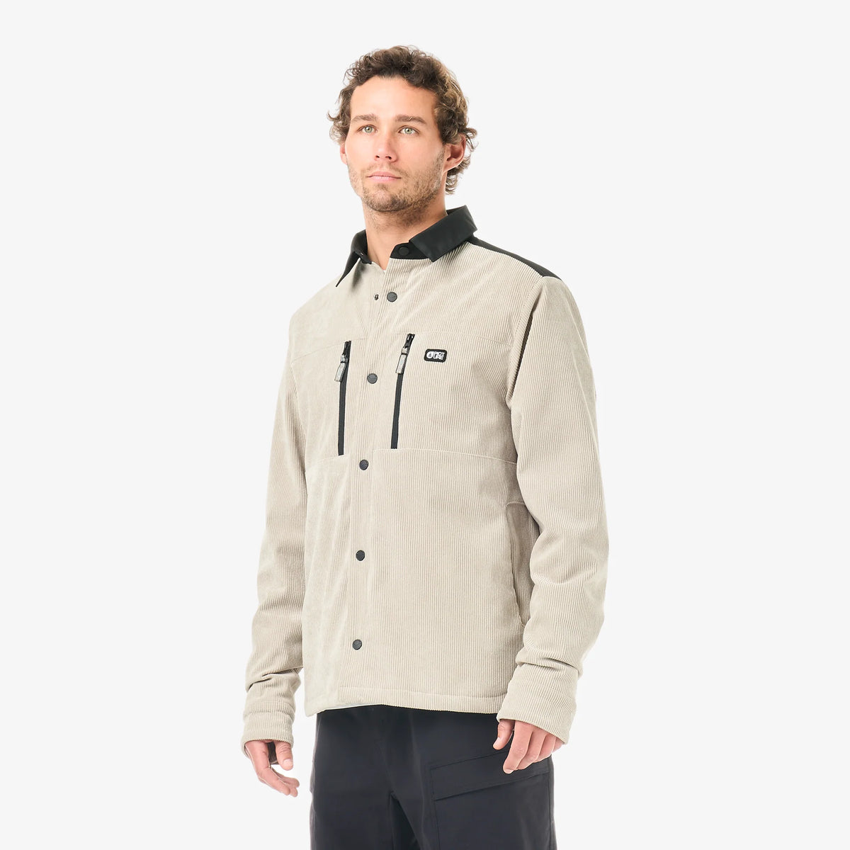 Men’s Bemidji Cord Tech Jacket product image