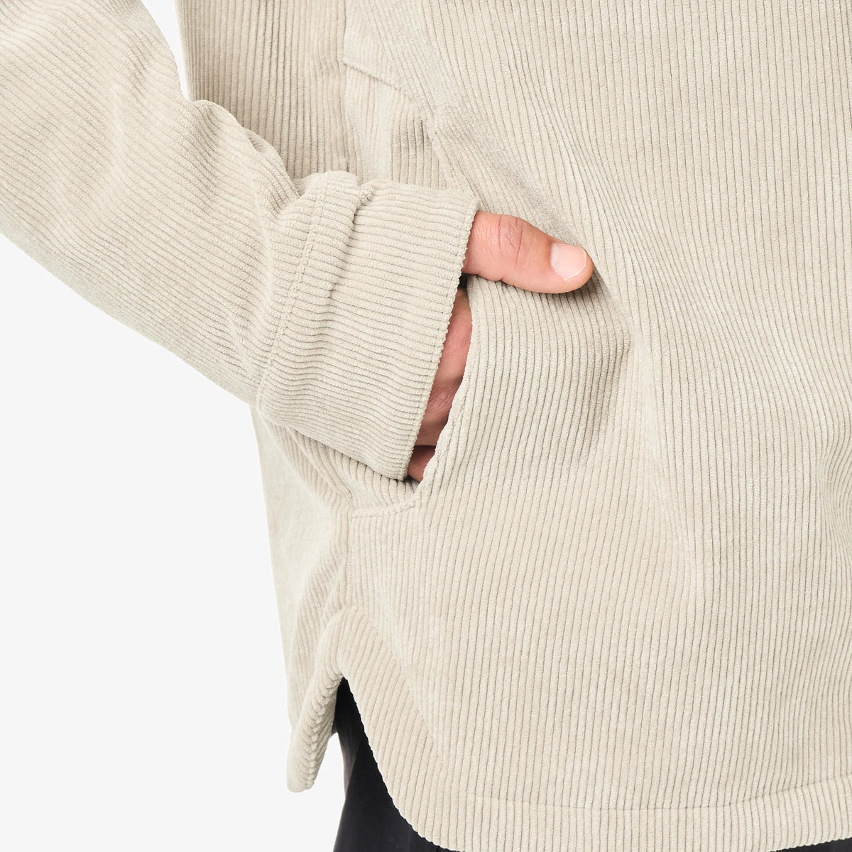Men’s Bemidji Cord Tech Jacket product image