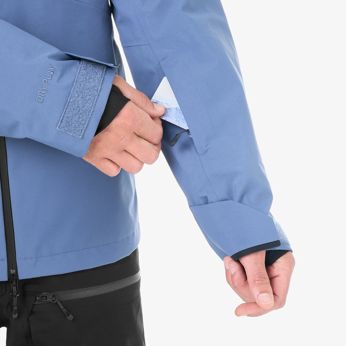 Men’s Broader 3L Jacket product image