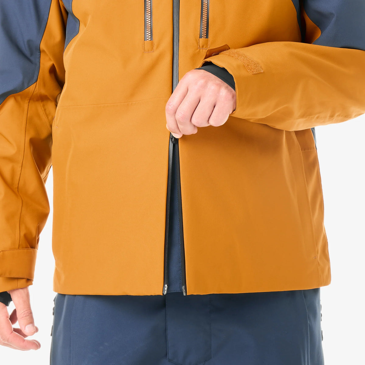 Men’s Picture Object Jacket