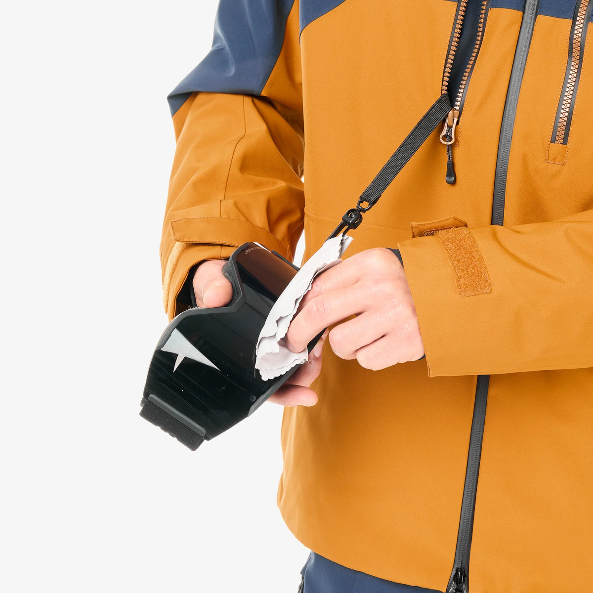 Men’s Picture Object Jacket