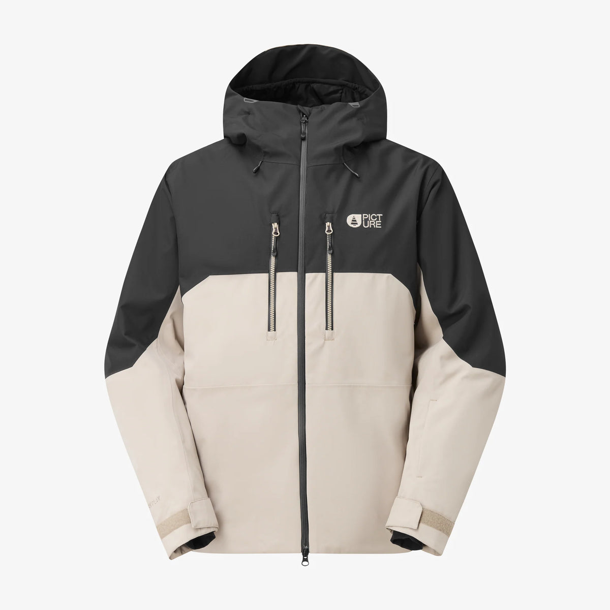 Men’s Picture Object Jacket product image