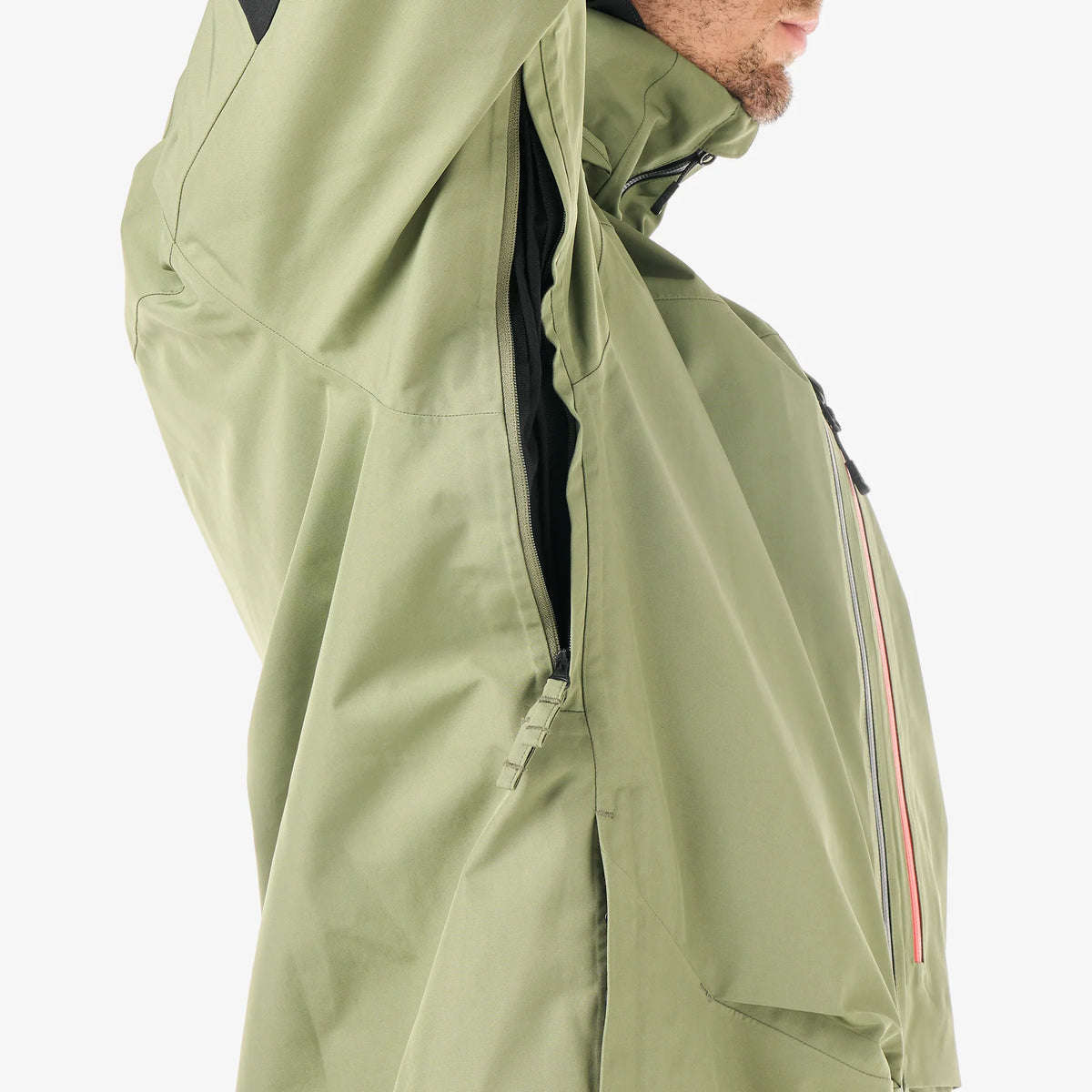 Men’s Merassen M Gore Tex Jacket