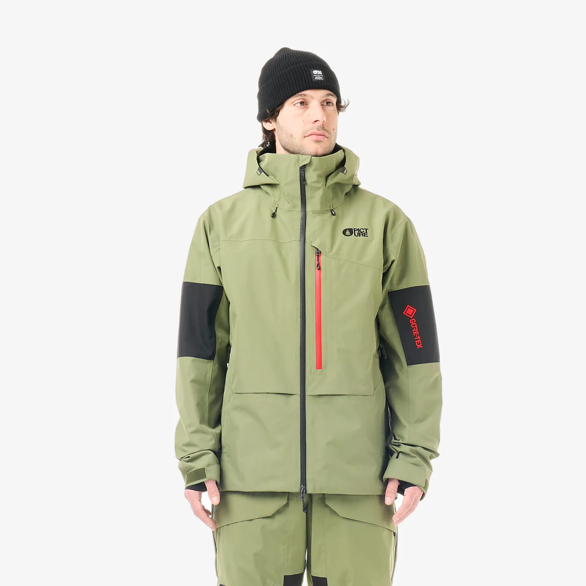 Men’s Merassen M Gore Tex Jacket