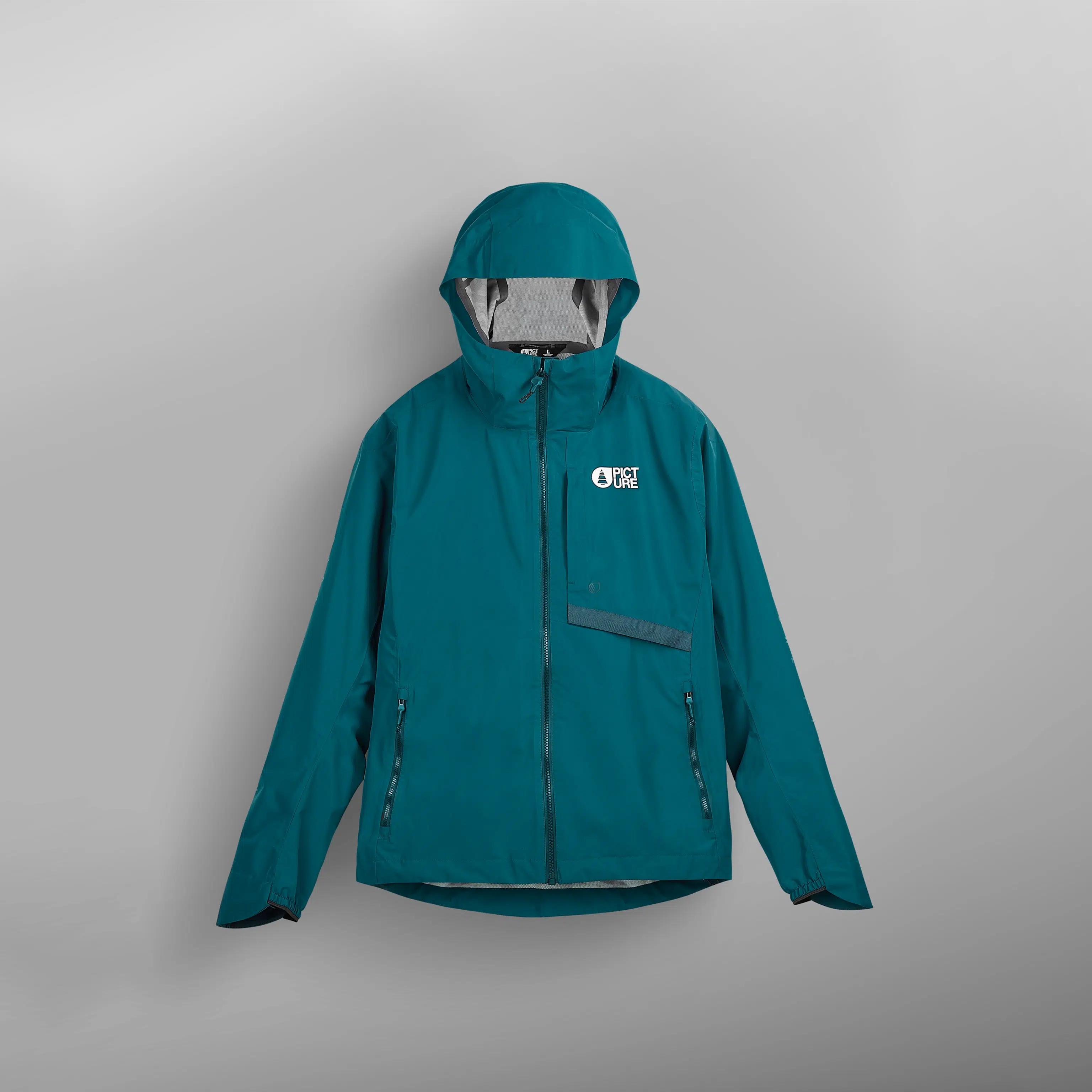 Men's Granity+ 2.5L Jacket (Past Season)