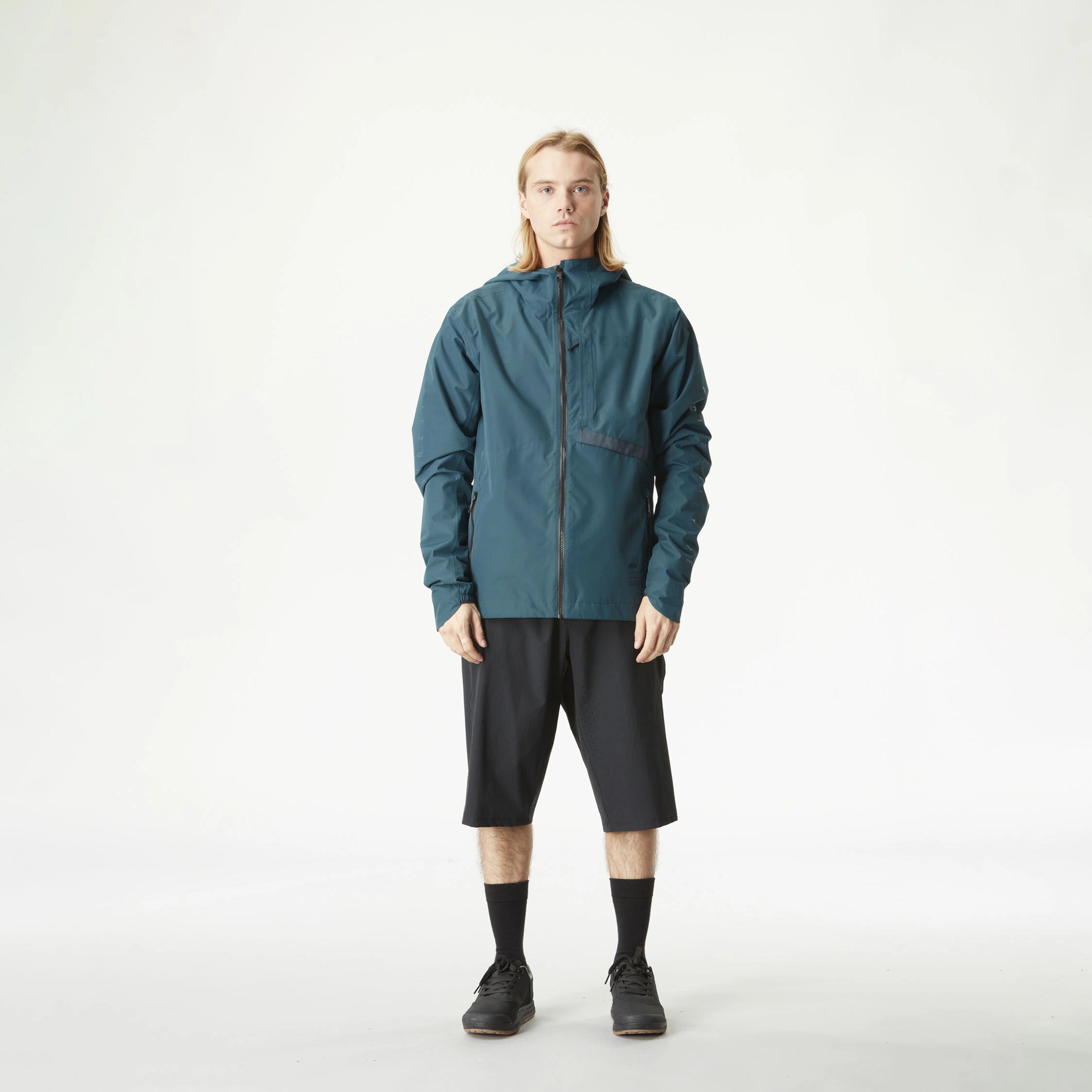 Men's Granity+ 2.5L Jacket (Past Season)