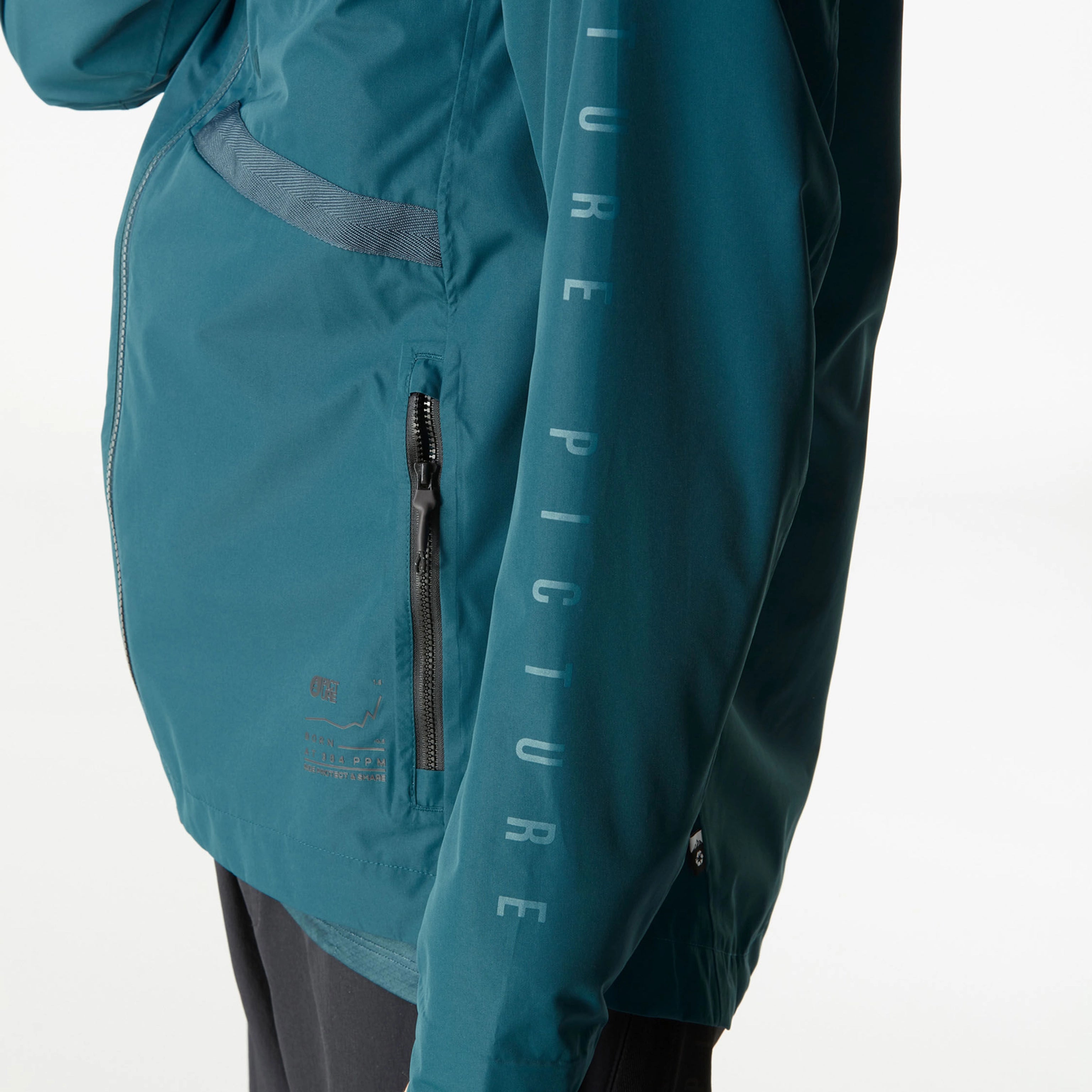 Men's Granity+ 2.5L Jacket (Past Season)