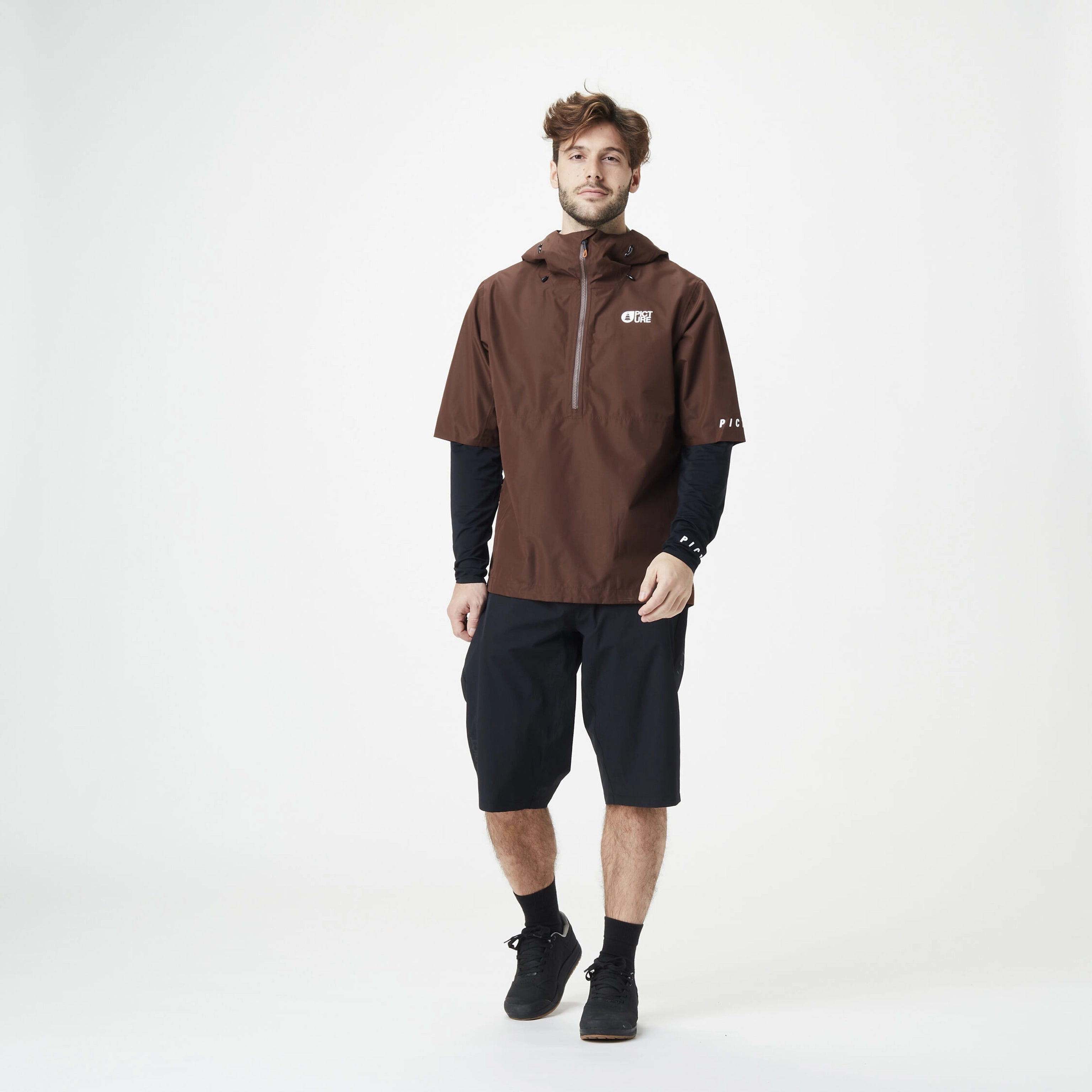 Men's Opotem Jacket (Past Season)