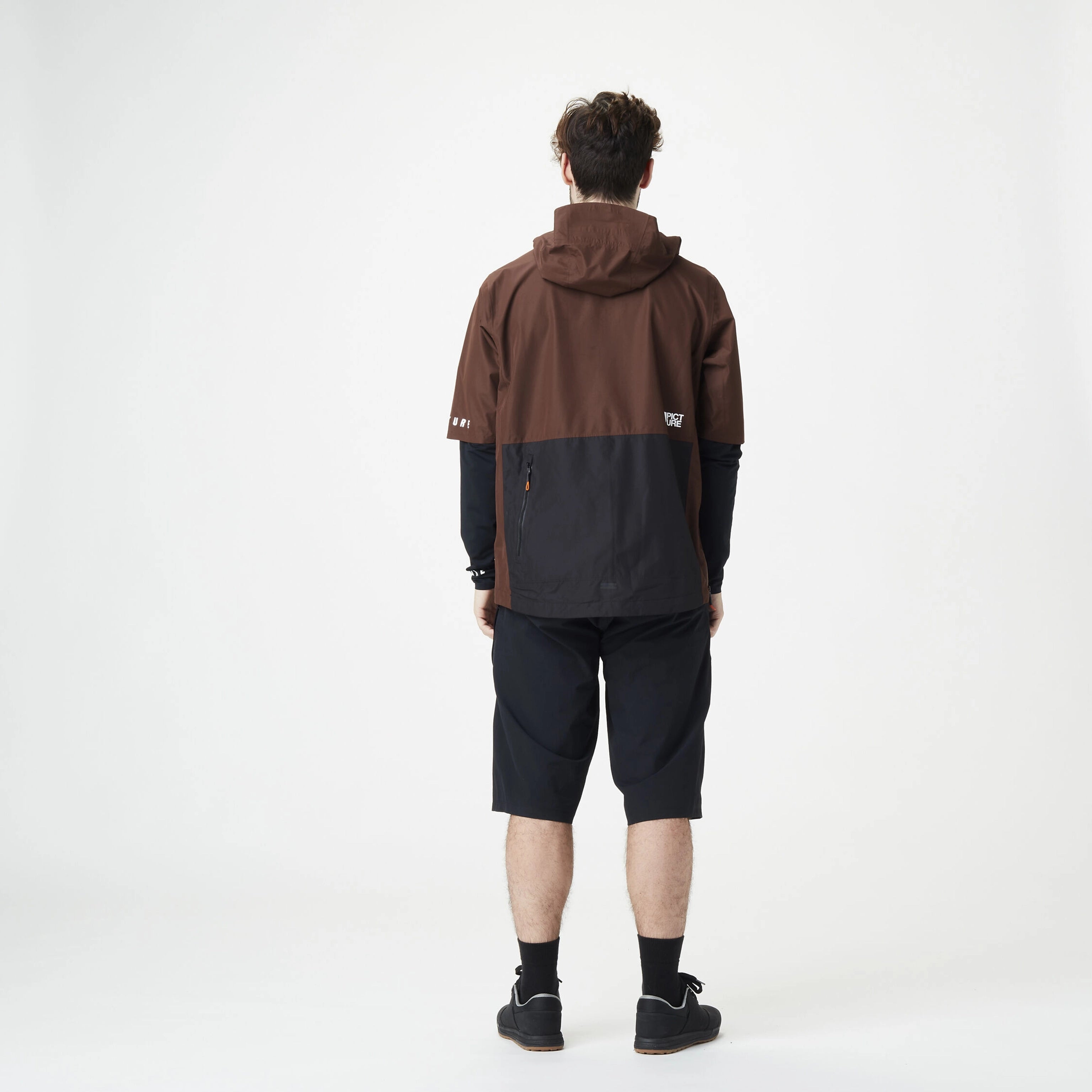 Men's Opotem Jacket (Past Season)