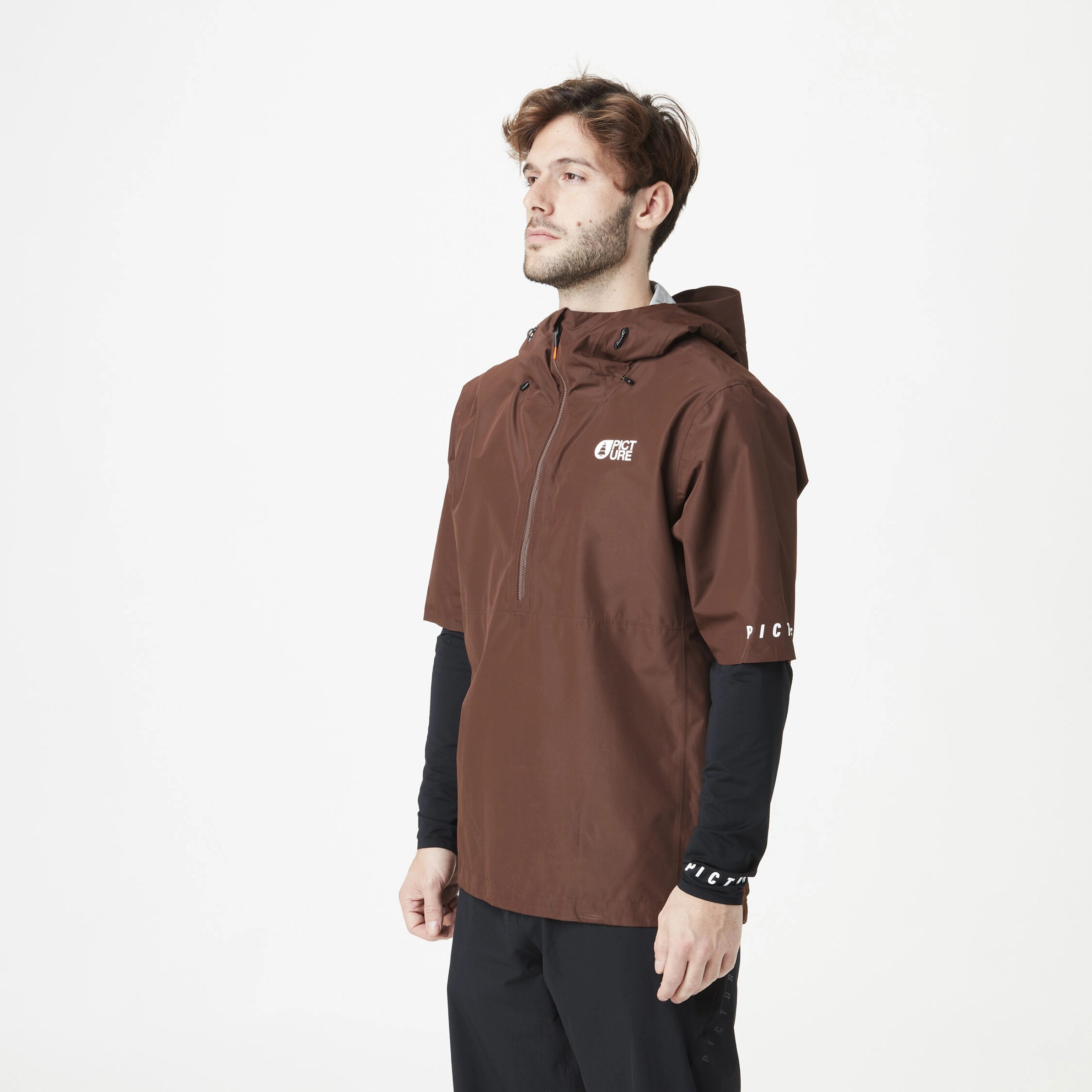 Men's Opotem Jacket (Past Season)