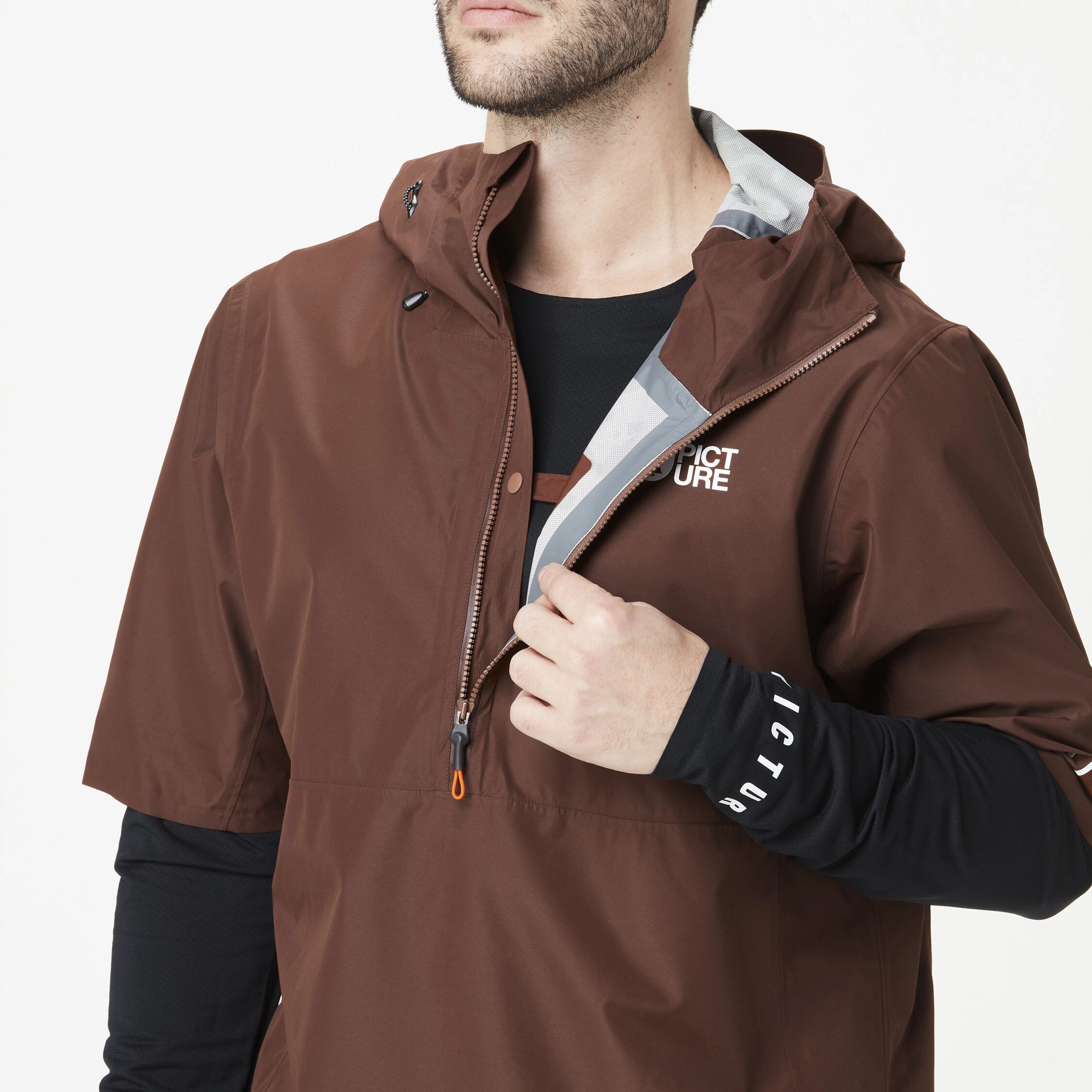 Men's Opotem Jacket (Past Season)