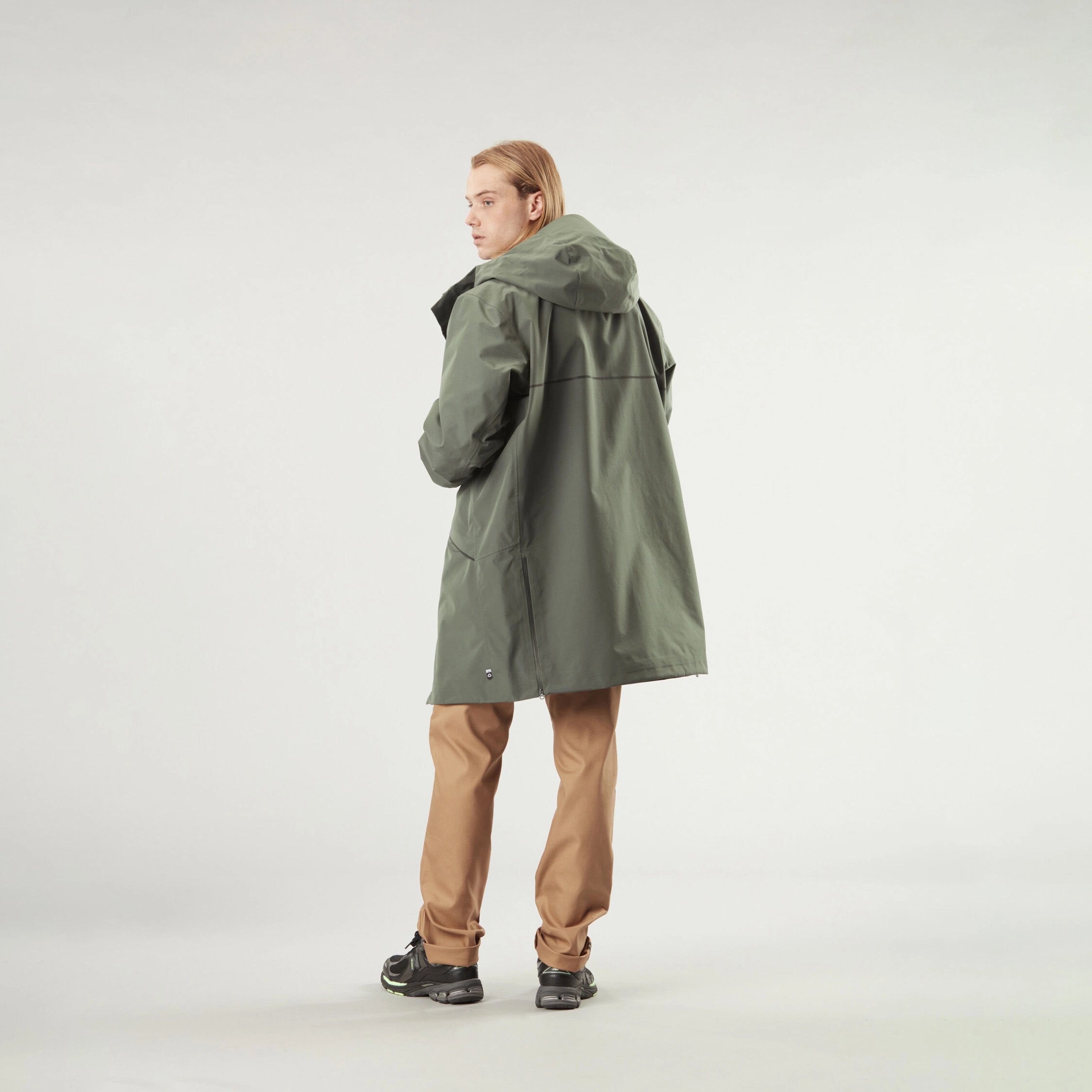 Men's Ankum 3L Jacket (Past Season)