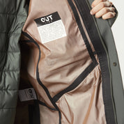 Men's Ankum 3L Jacket (Past Season)