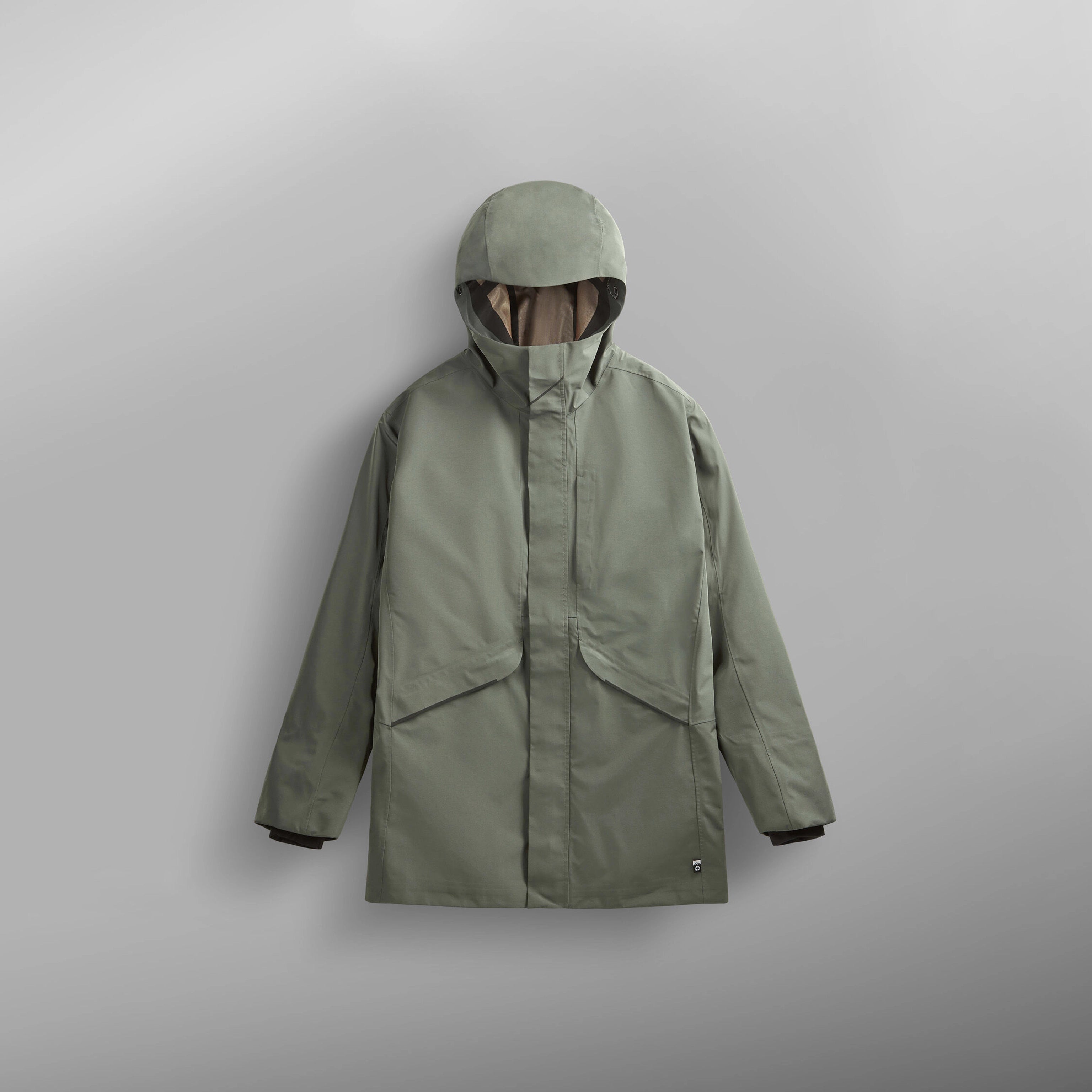 Men's Ankum 3L Jacket (Past Season)