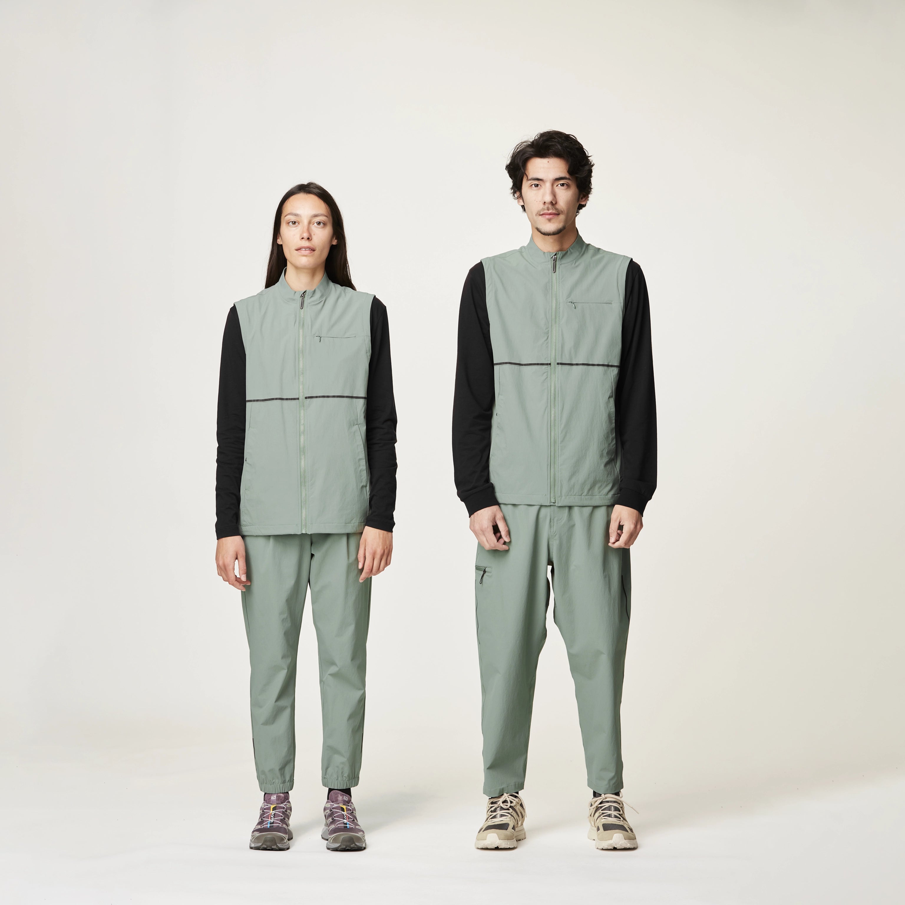 Sozon Vest