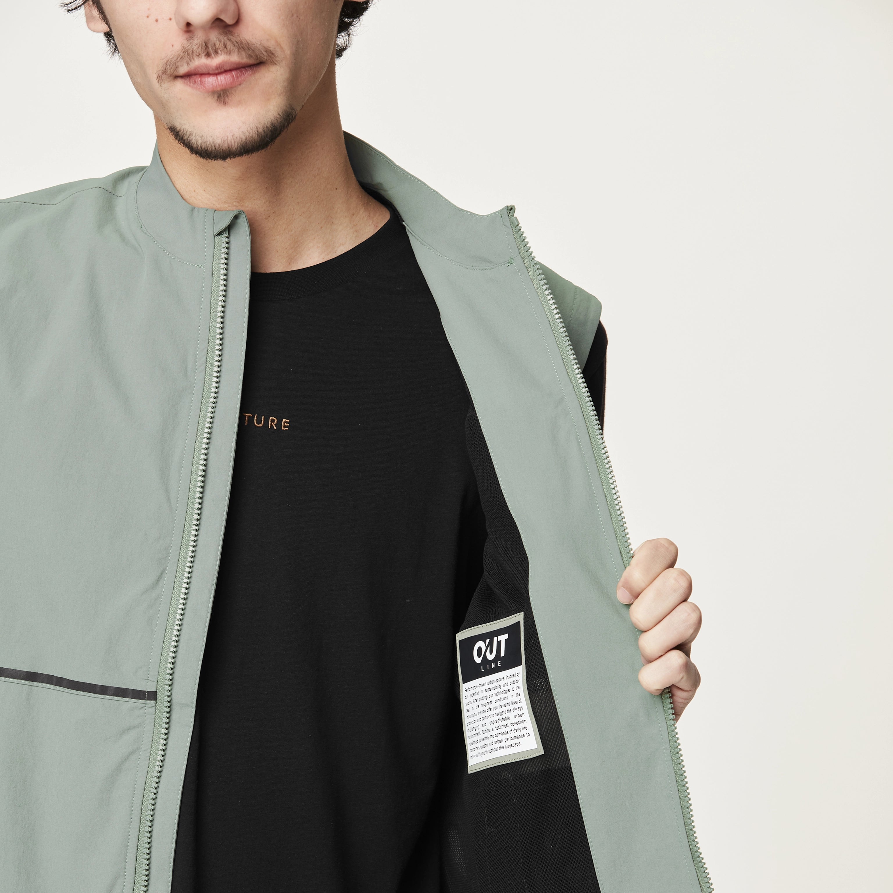 Sozon Vest