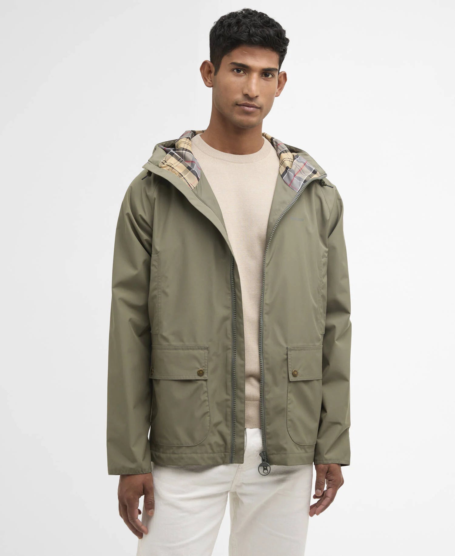 Men's Domus Waterproof Jacket