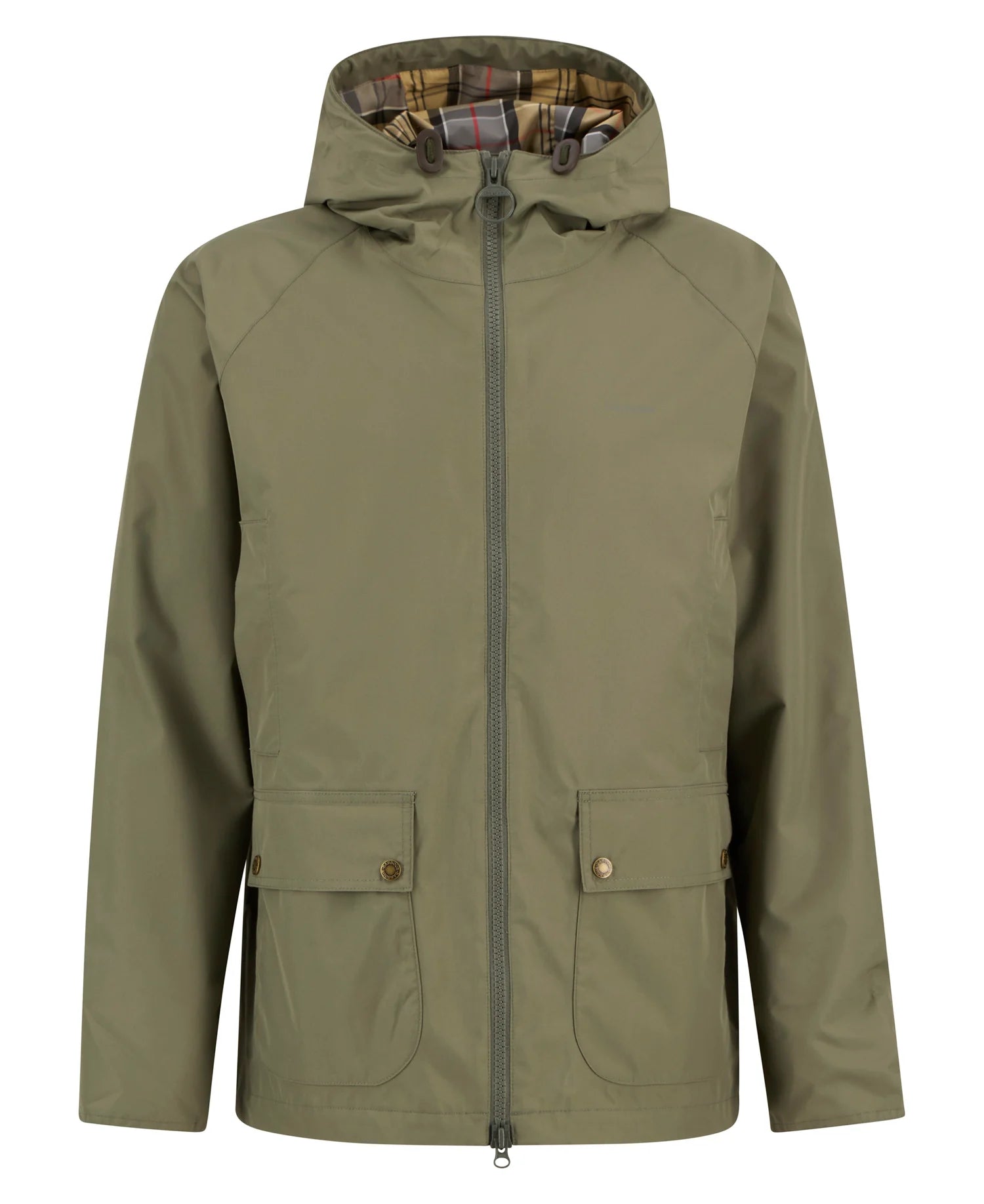 Men's Domus Waterproof Jacket