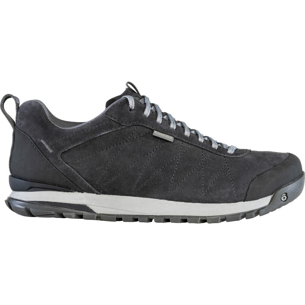 Men's Bozeman Low Leather Shoes