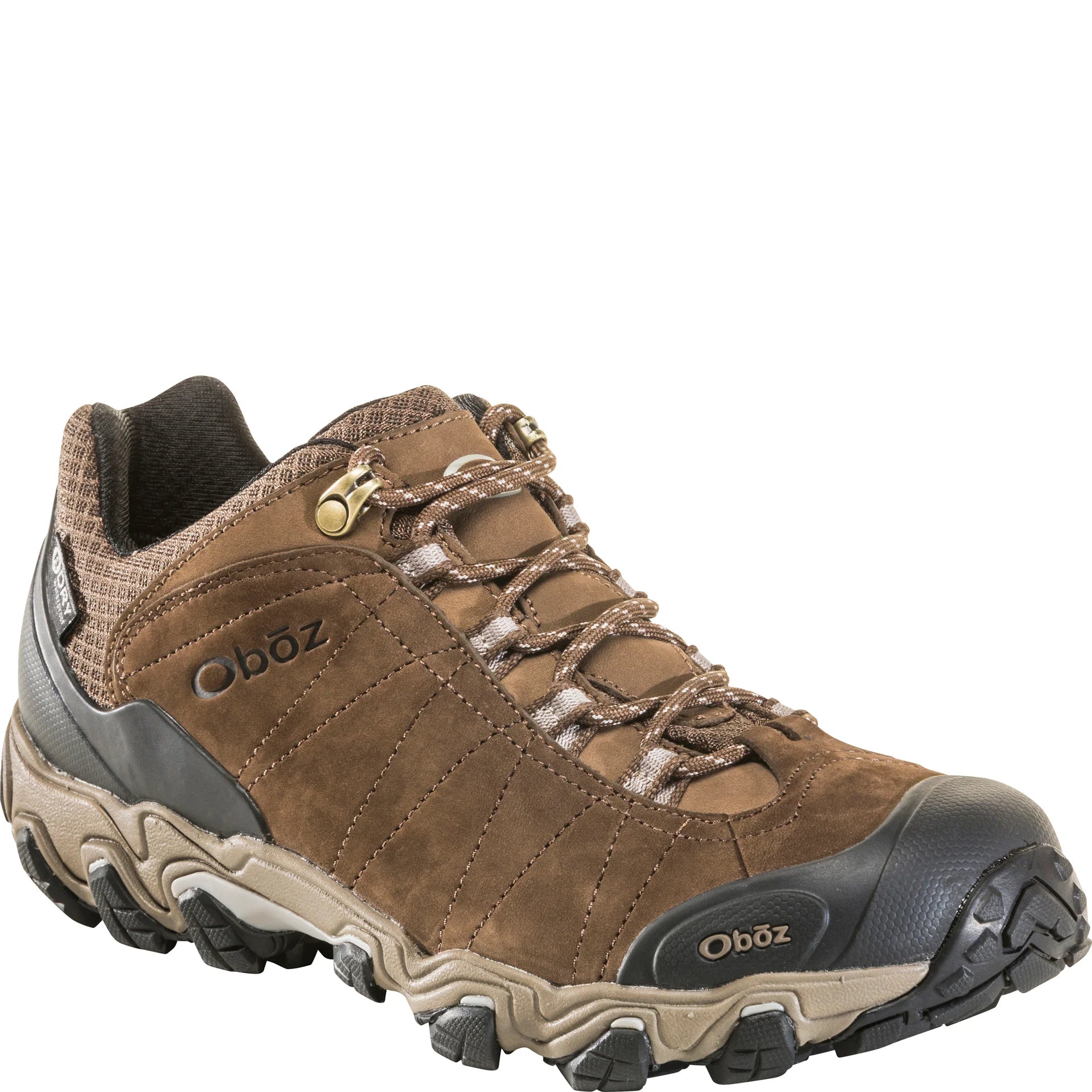 Men's Bridger Low Waterproof Hiking Shoes
