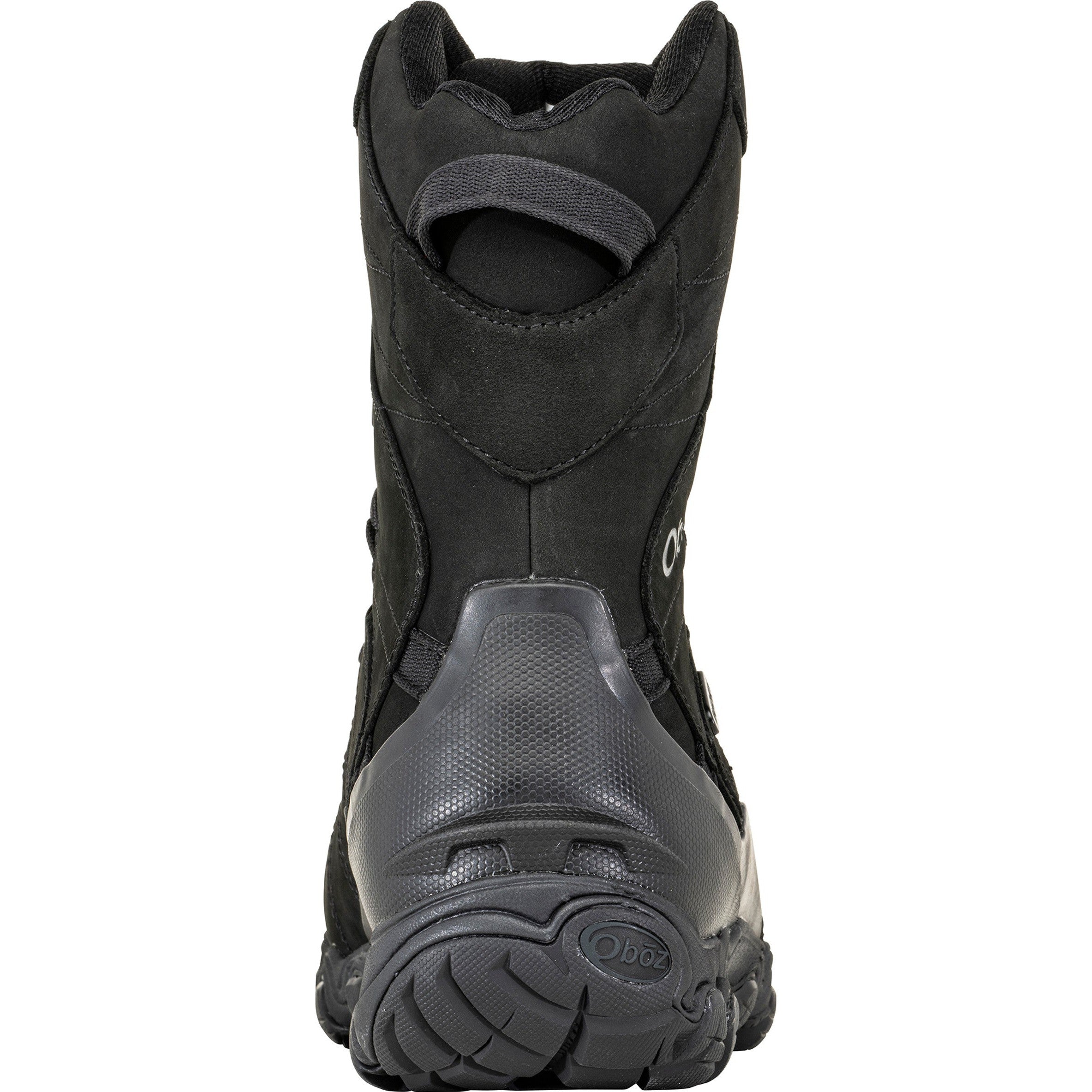 Oboz Men's Bridger 10" Insulated Waterproof Boots