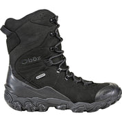 Oboz Men's Bridger 10" Insulated Waterproof Boots