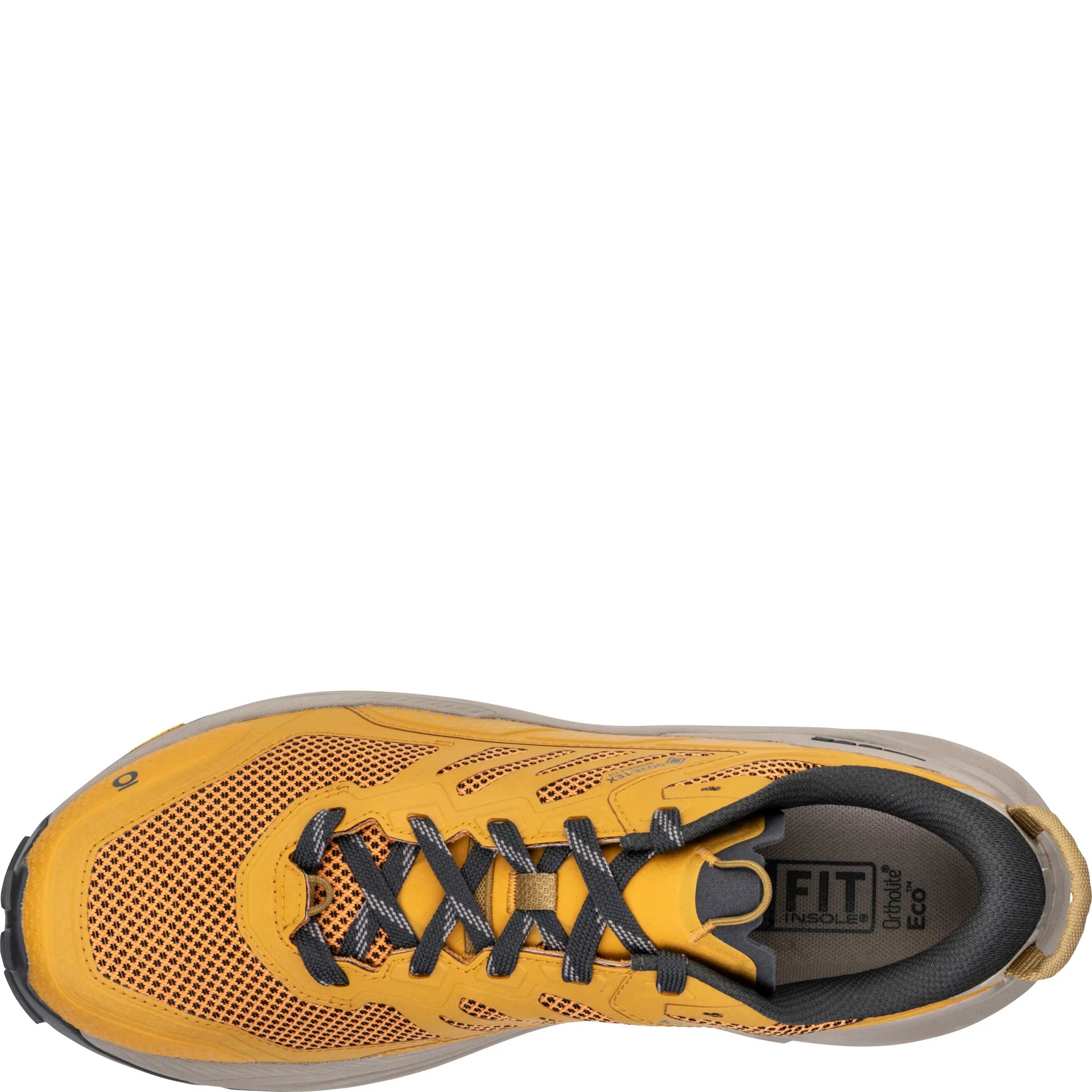 Men's Katabatic RT Low GTX Waterproof Hiking Shoes