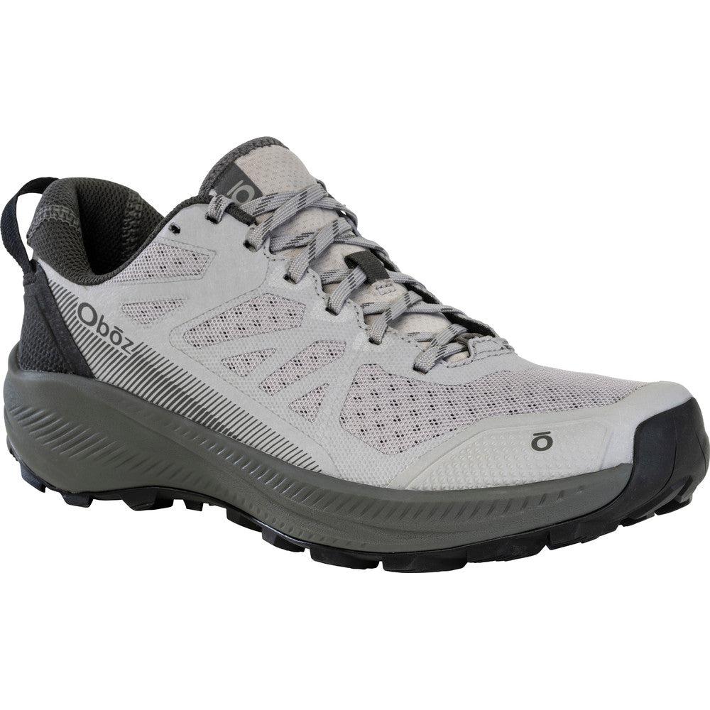 Mens Katabatic LT Low Hiking Shoes