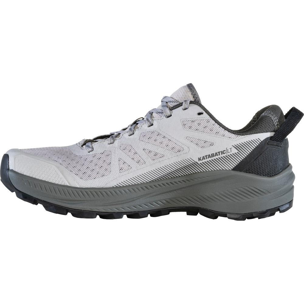 Mens Katabatic LT Low Hiking Shoes