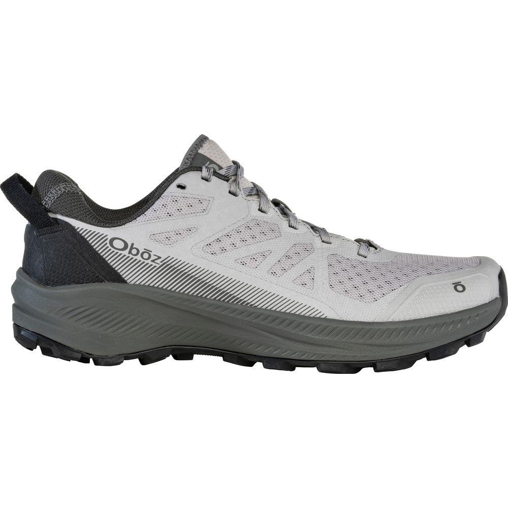 Mens Katabatic LT Low Hiking Shoes