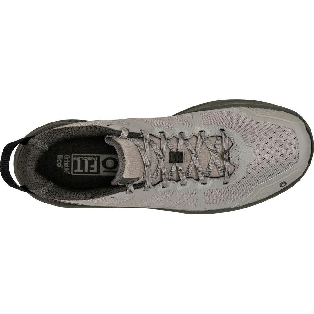 Mens Katabatic LT Low Hiking Shoes
