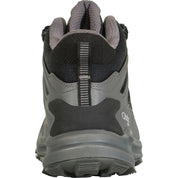 Oboz Men's Katabatic Mid Waterproof Hiking Boots