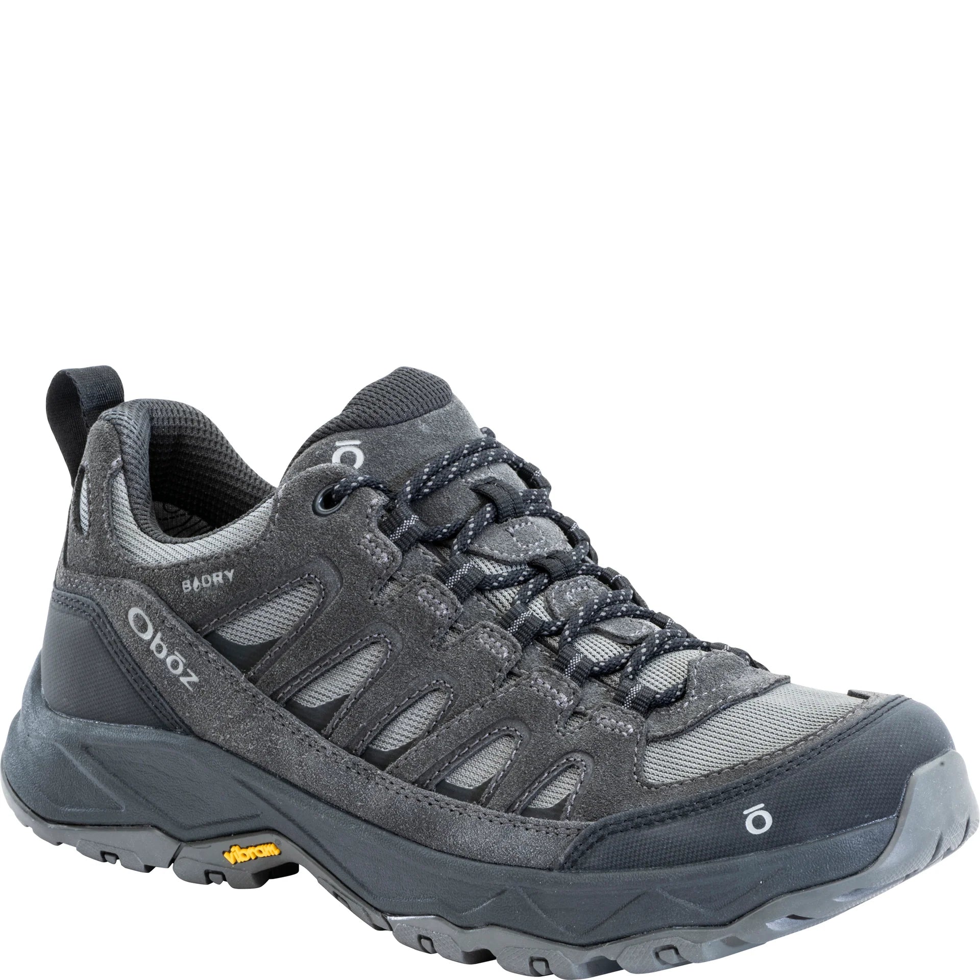 Men's Sawtooth Ascent Low Waterproof Hiking Shoes