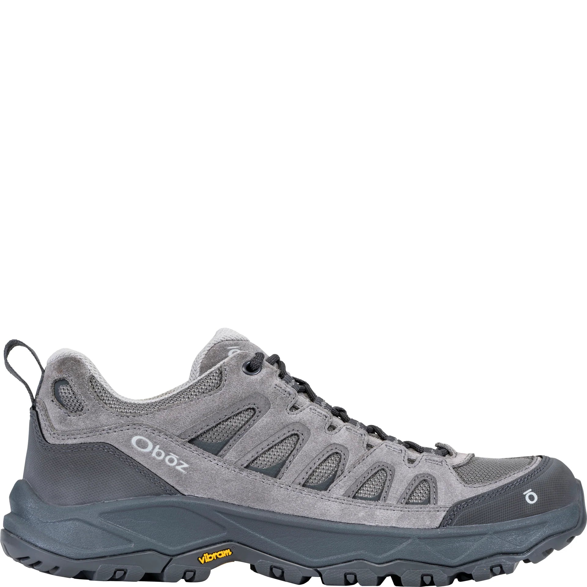 Men's Sawtooth Ascent Low Hiking Shoes