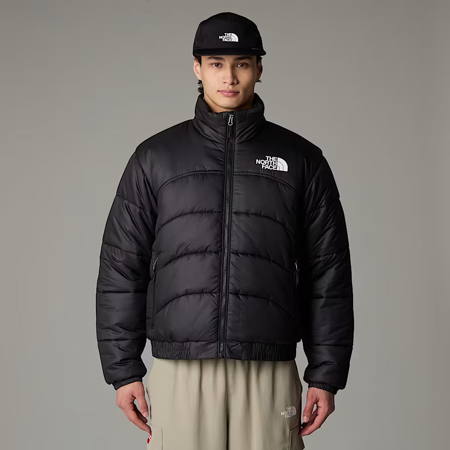 Men's 2000 Synthetic Puffer Jacket