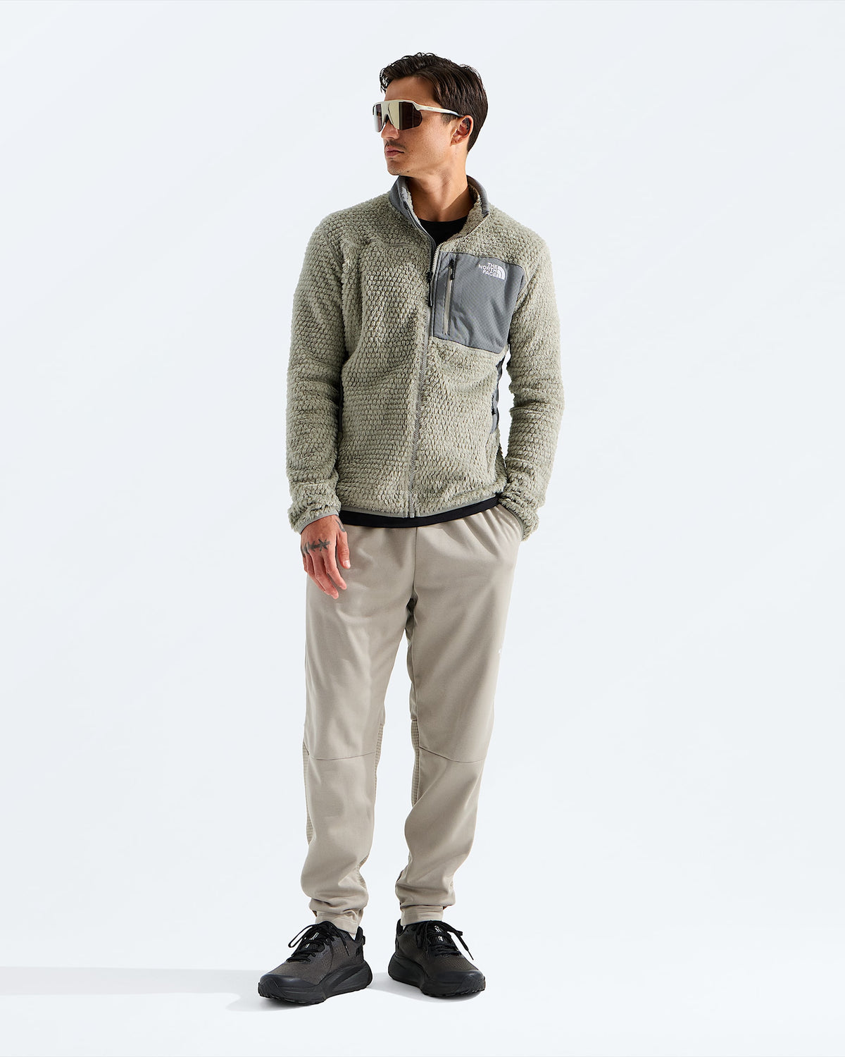 Men’s Alpedge Jacket