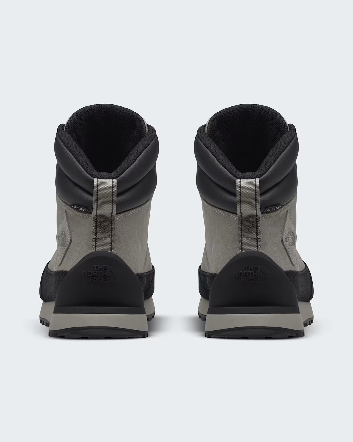 Men’s Back-To-Berkeley IV Leather Waterproof Boots