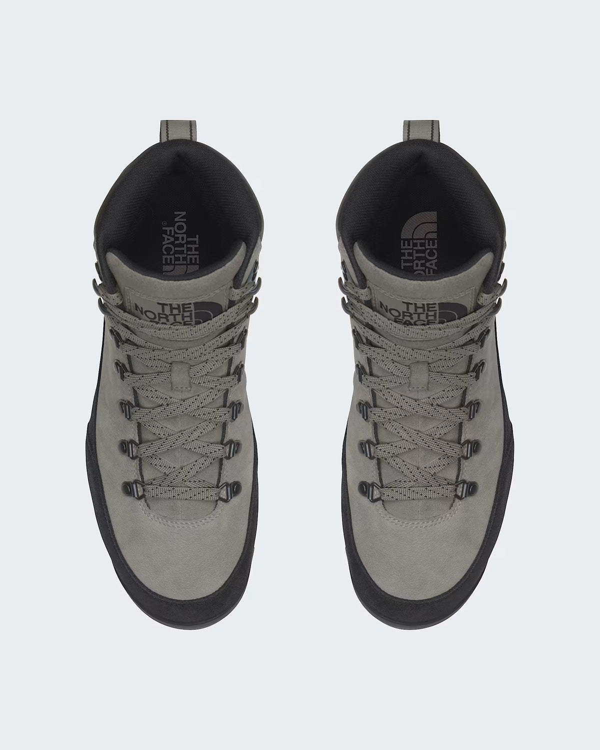 Men’s Back-To-Berkeley IV Leather Waterproof Boots