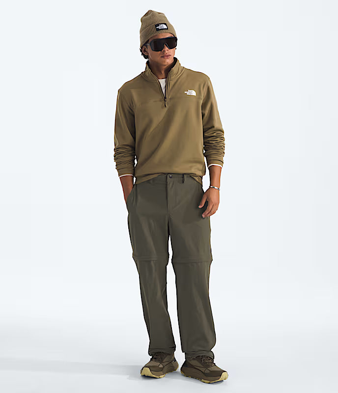 Men's Basin Convertible Pant
