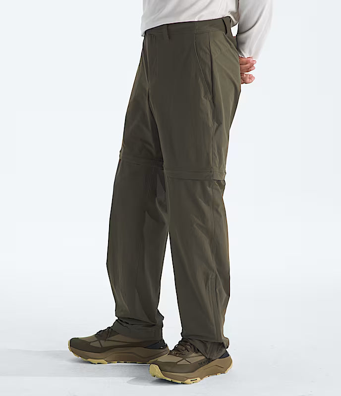 Men's Basin Convertible Pant
