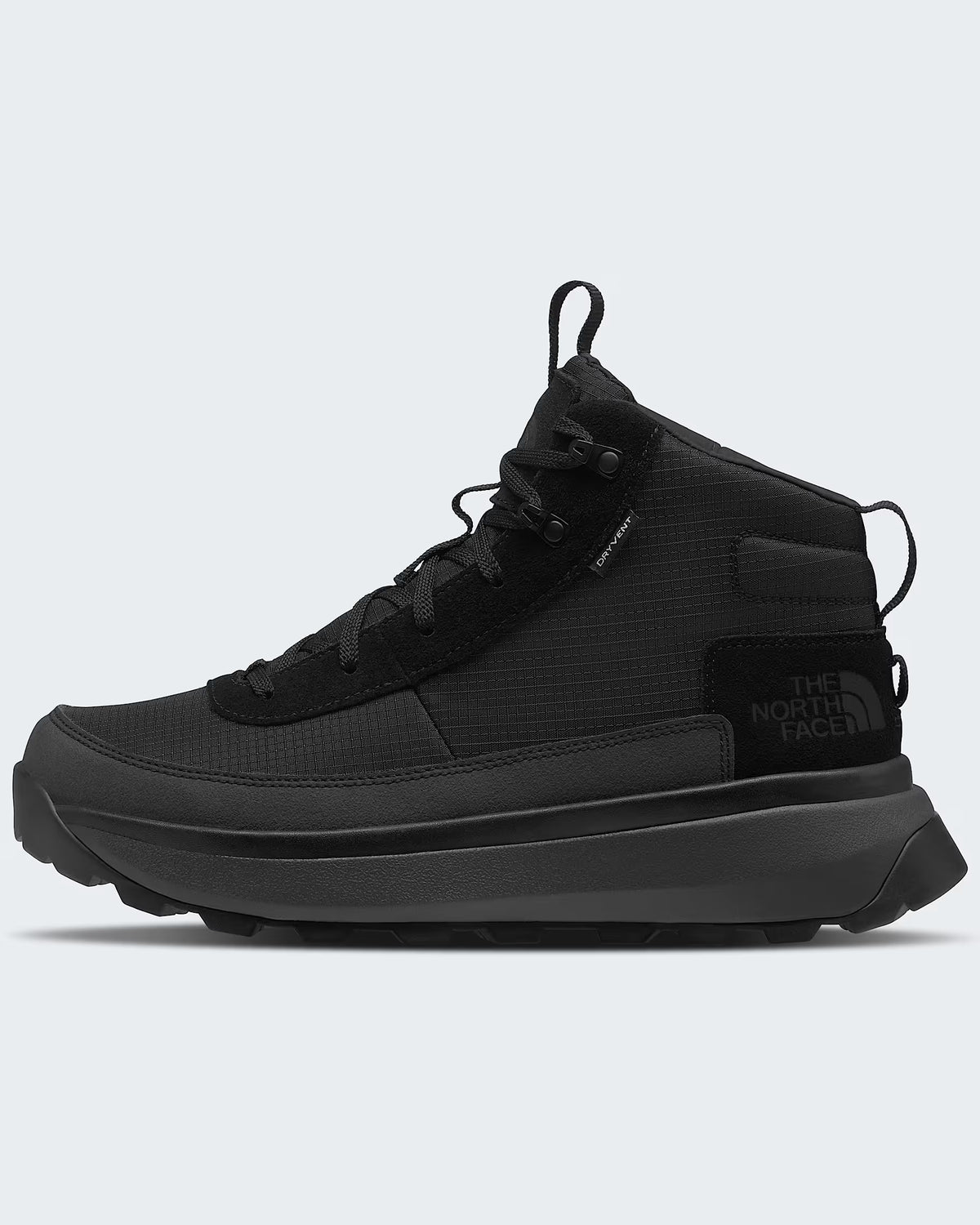 Men’s Bergen Mid Waterproof Boots