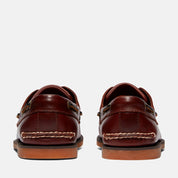 Men's Classic Boat Shoes