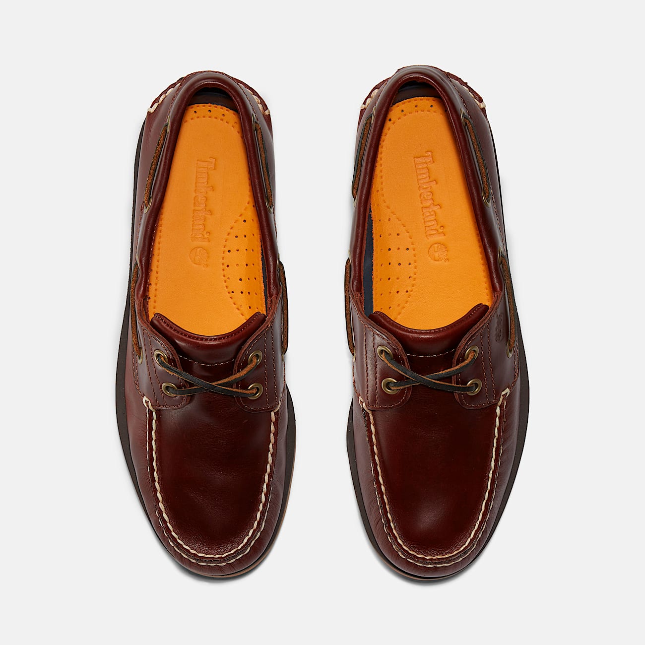 Men's Classic Boat Shoes