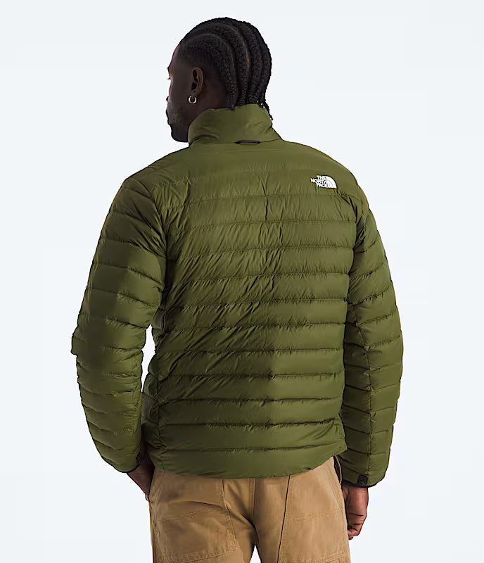 Men's Classic Down Jacket