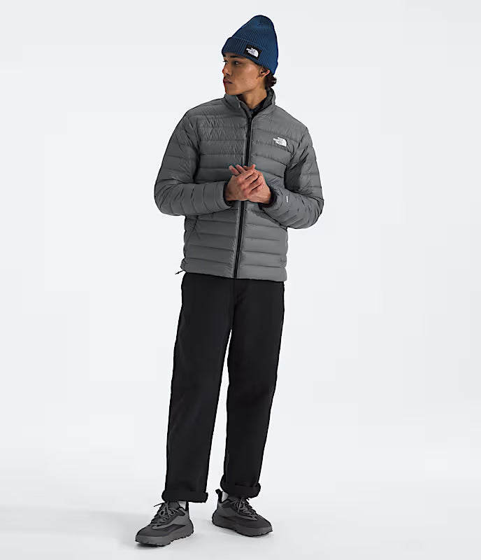 Men's Classic Down Jacket