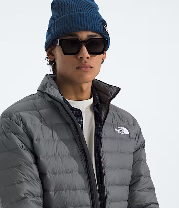 Men's Classic Down Jacket
