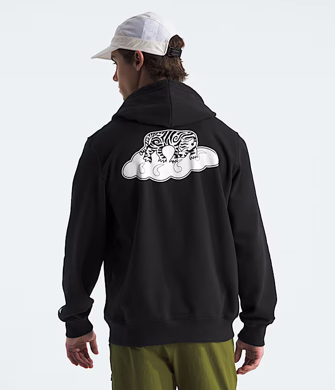 Men's Climb Hoody