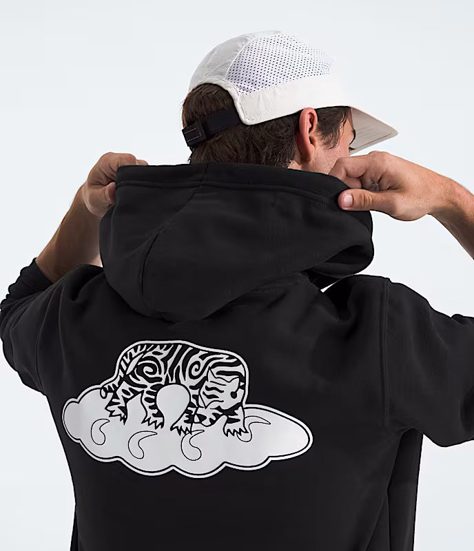 Men's Climb Hoody