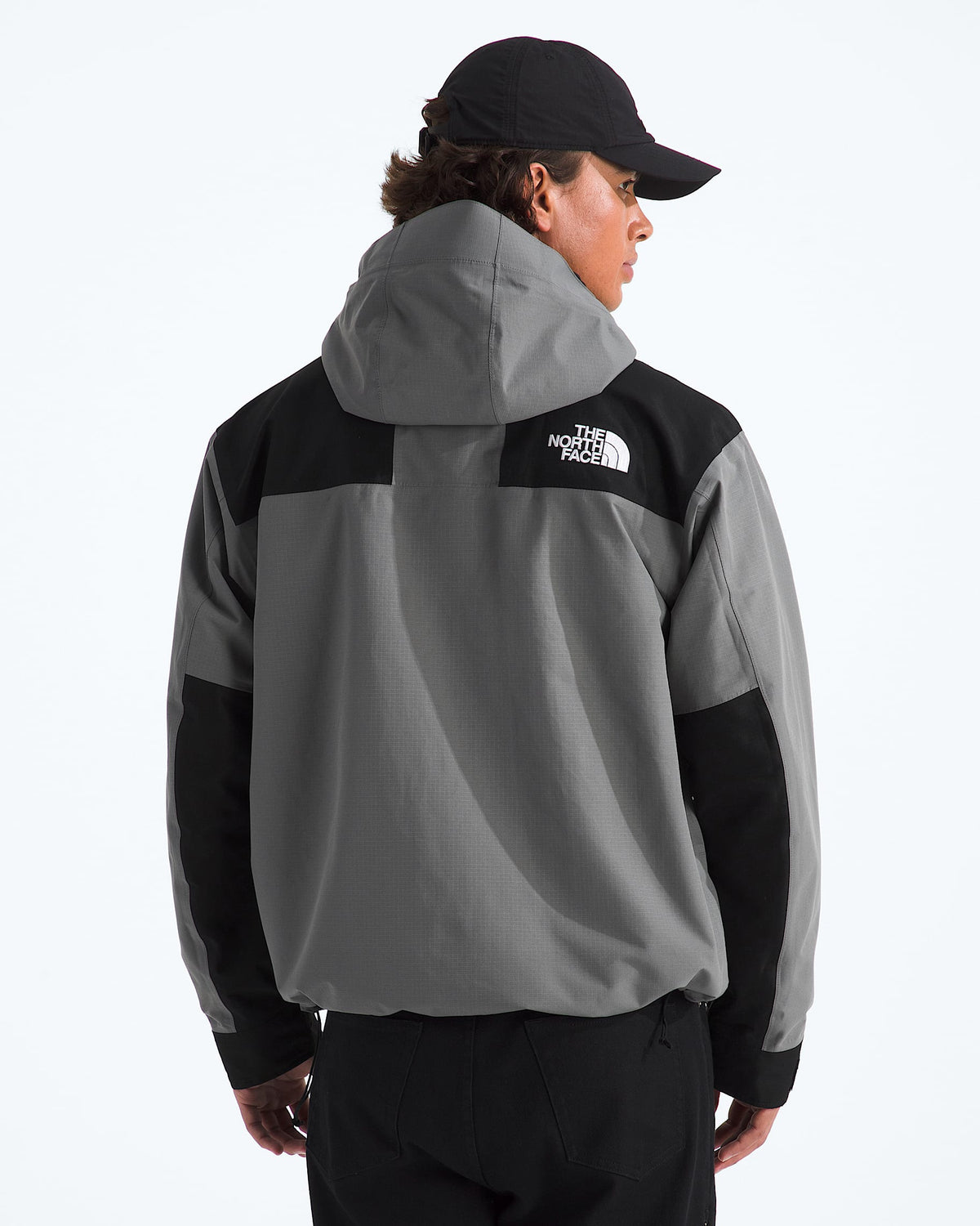 Men’s Dryvent Mono Mountain Jacket